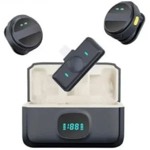 SX21 Wireless Microphone