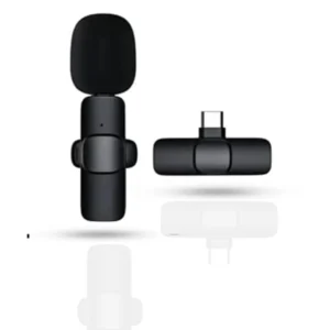 k8 wereless microphone