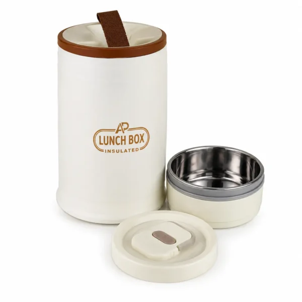 Hotpot Lunch Box 3 Layer & 4 Layer Price in Bangladesh