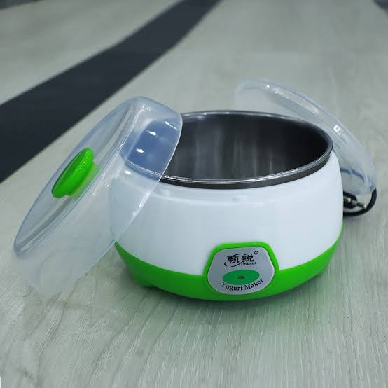 Electric Doi Maker 1.7L – Automatic Yogurt Maker
